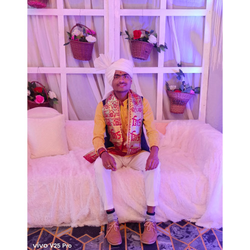 Ritik  R. profile photo
