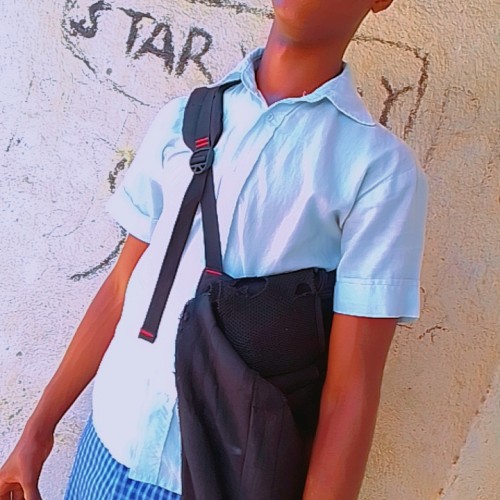 Chisom  I. profile photo