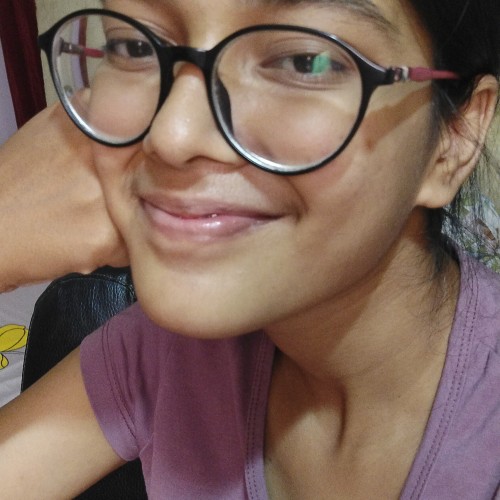 Prasangi g.