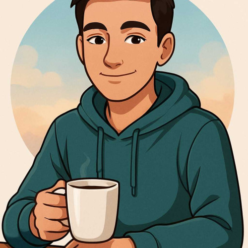 yahia a. profile photo