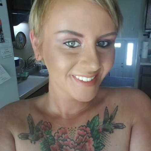 Amber T.