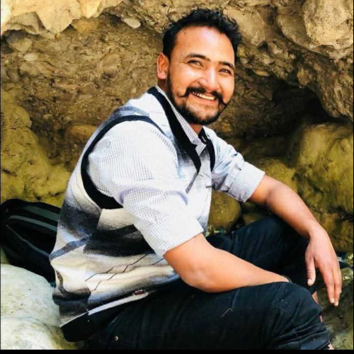 Mukesh p. profile photo