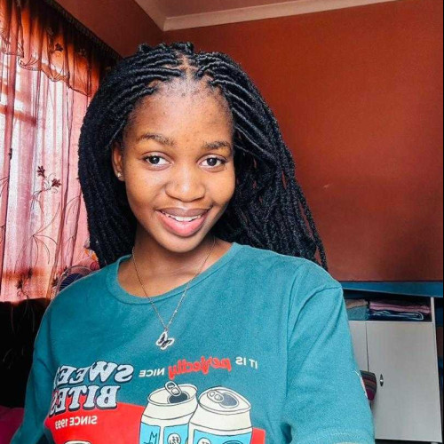 Pearl K. profile photo