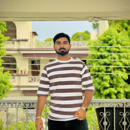 harman s. profile photo