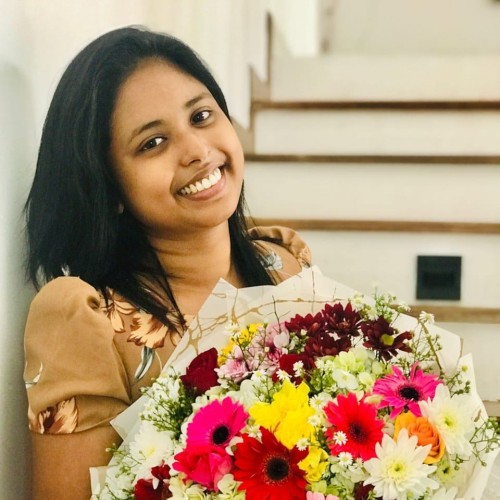 gihani d.