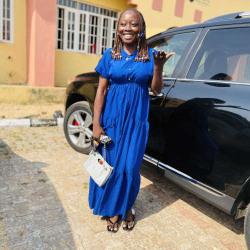 Opeyemi H. profile photo
