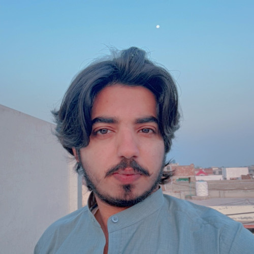 Ahmed S. profile photo