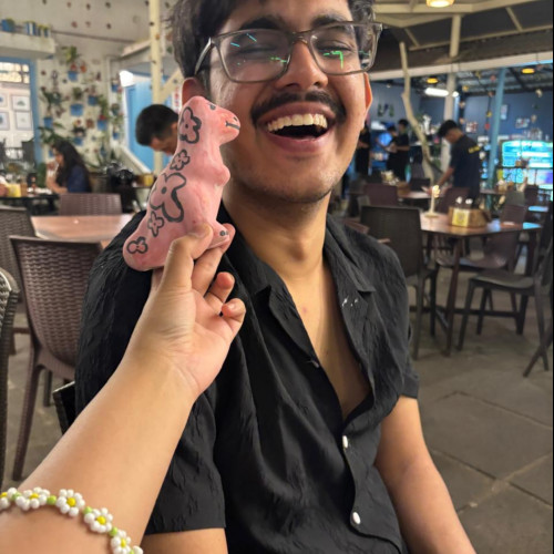 Harshit  T. profile photo