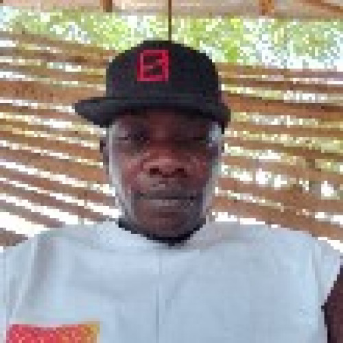 Oba F. profile photo