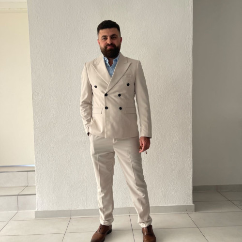 Sofian A. profile photo