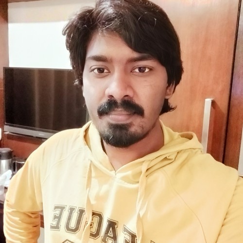 Rishikumar G.