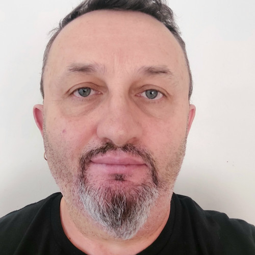 Gezim K. profile photo