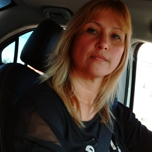 Mara Elena  G.
