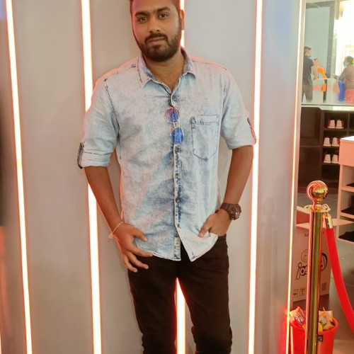 Rohith R. profile photo
