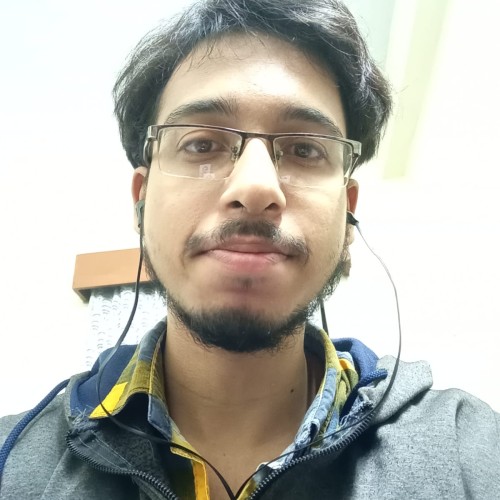 Akash B.