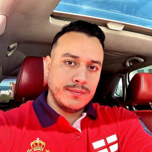 Akram K. profile photo