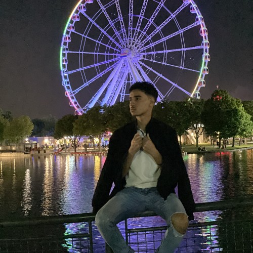 Majdeddine K. profile photo