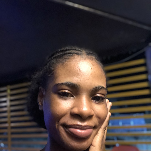 Joy O. profile photo