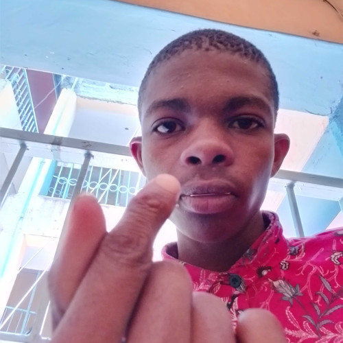 Isaiah O. profile photo