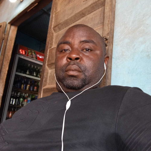 Benjamin B. profile photo