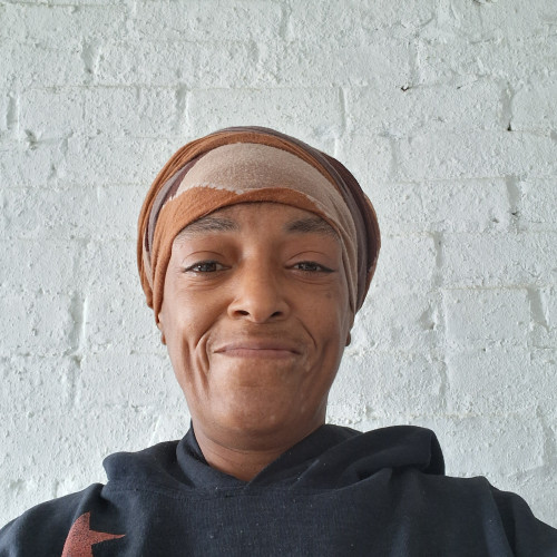 Kym B. profile photo