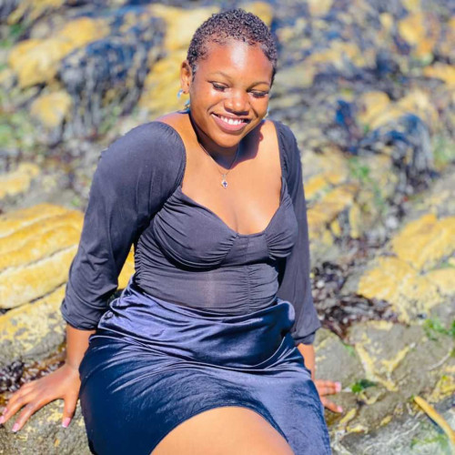 Edna Tadiwanashe H. profile photo