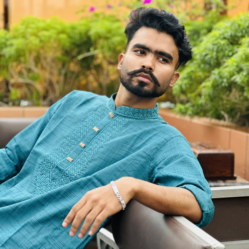 Hasin A. profile photo