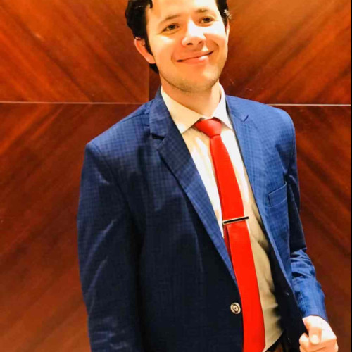 NAUMAN K. profile photo