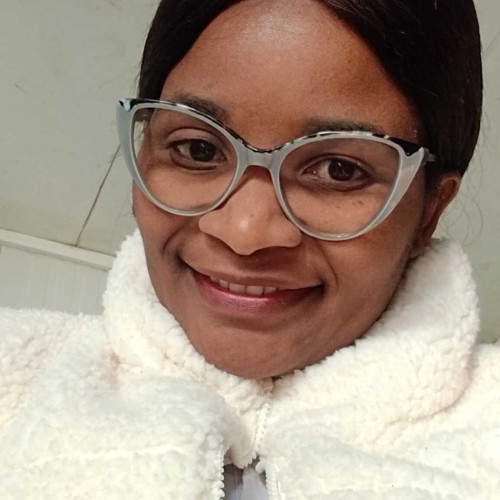 Pretty G. profile photo
