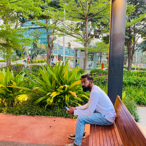 Mohamed A. profile photo