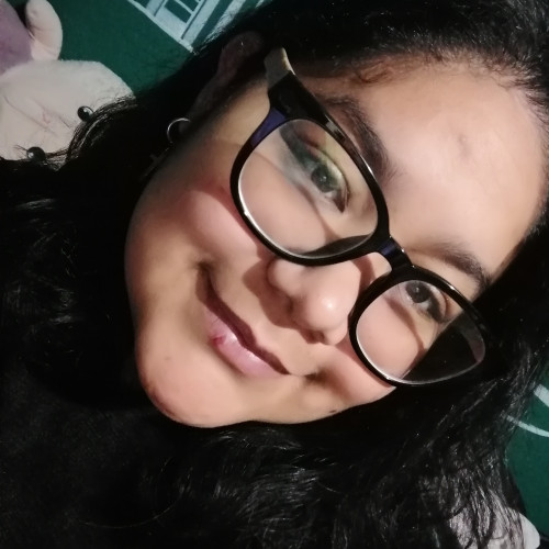Abisag Monserrat H. profile photo