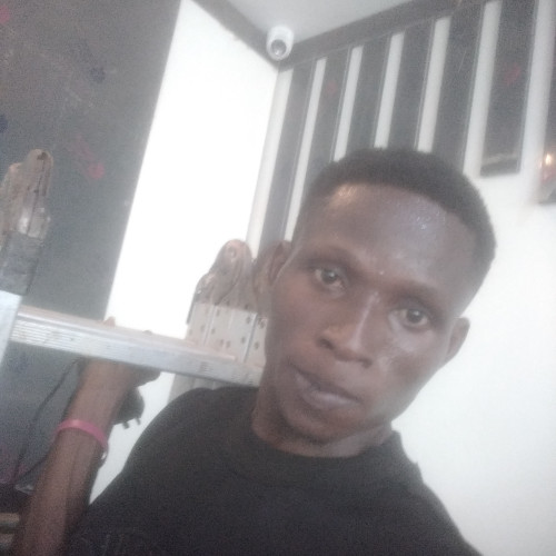 adewole j. profile photo