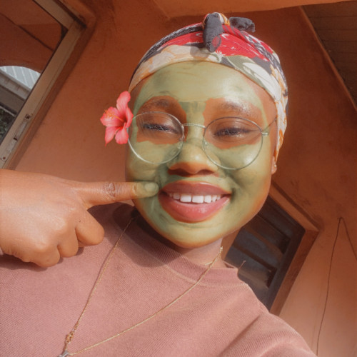 Benedicta I. profile photo