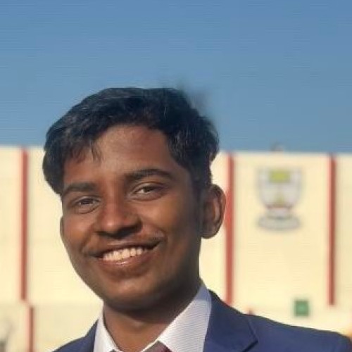 Devamsh A.