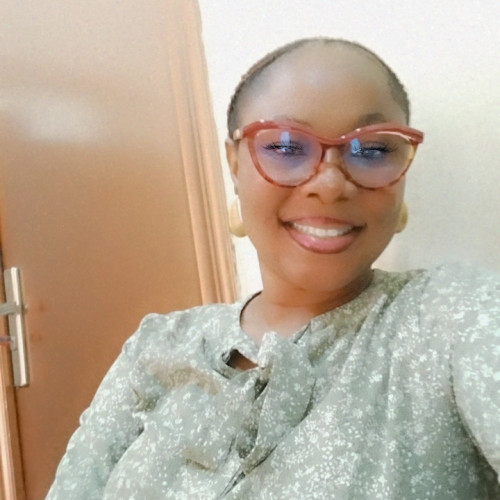 Amaka A Zainab  B.