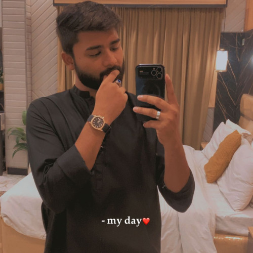 Waqas A. profile photo