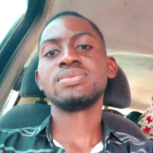 David ojochegbe S. profile photo
