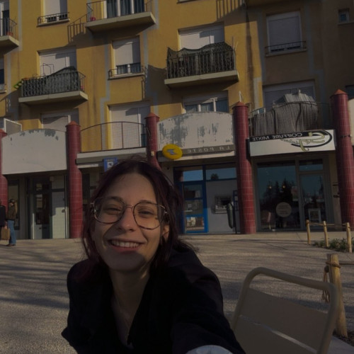 Vicky G. profile photo