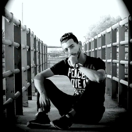 Iliass M.