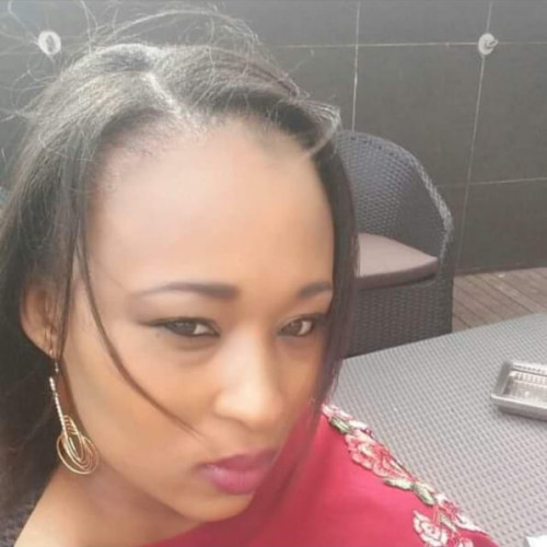 Bontle S. profile photo