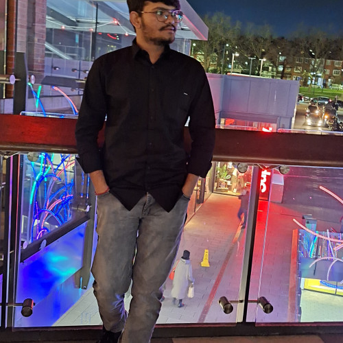 Kaushal p.