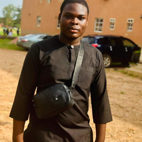 Umeri P. profile photo