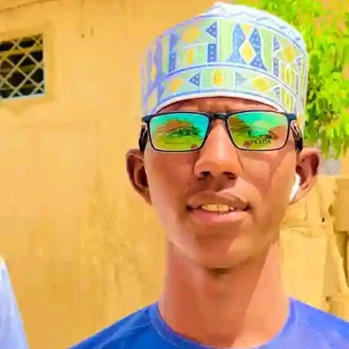 Ibrahim  D. profile photo