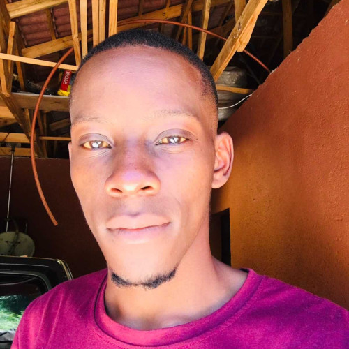 Siphesinhle M. profile photo