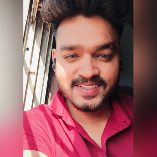 vishu s. profile photo