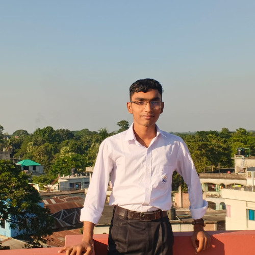 Bayzid M. profile photo