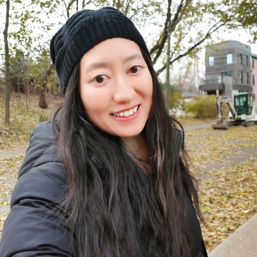 Kimberley C. profile photo