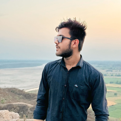 Ayush V. profile photo