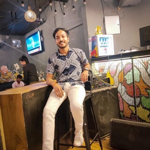 Vikas R. profile photo