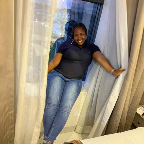 Emmanuella A. profile photo
